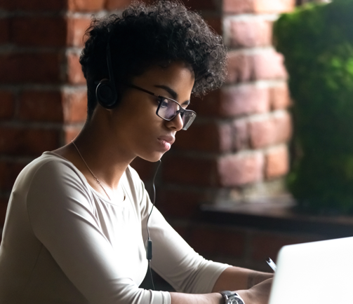 Summary of Christian A. Nica's skills and knowledge, with headings 'Skills' at the top and 'Knowledge' at the bottom linked by a curly bracket.
Skills
Practice – transfer knowledge to real-life
Test – achieve greater mastery
Assess – develop greater awareness
Groups, Communities, Organisations [with arrows pointing up and down]
Needs-focused content
Selecting evidence-based theories
Pragmatic developmental approach
Knowledge
